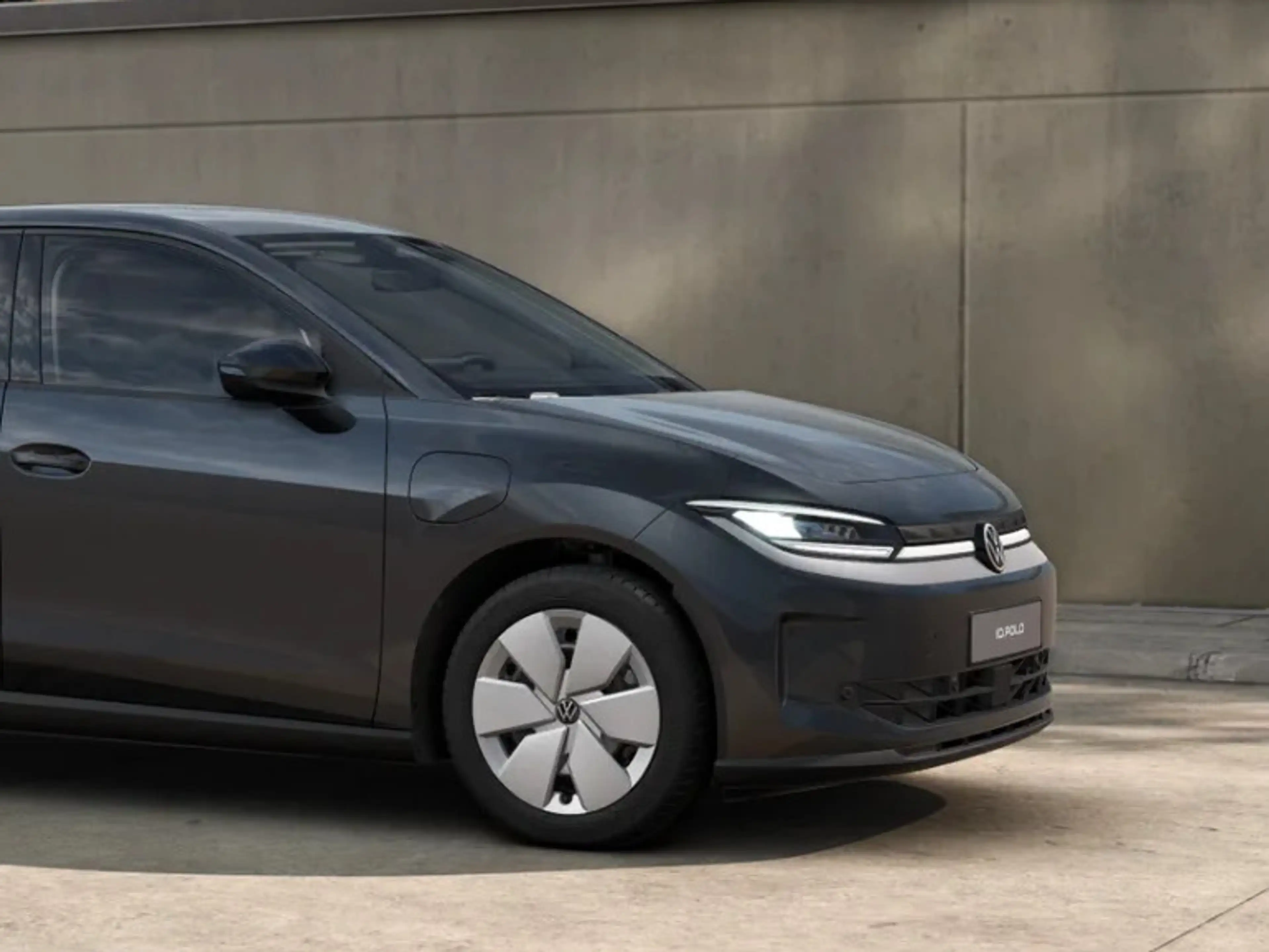 Volkswagen ID. Polo Life 52 kWh accu, 211 PK · Zijruiten achter en ach — photo 3