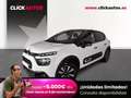 Citroen C3 1.2 Puretech 83CV Max Blanc - thumbnail 1