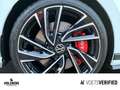 Volkswagen Golf 2.0 TSI GTI Clubsport MATRIX+ACC+CARPLAY Weiß - thumbnail 6