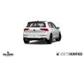 Volkswagen Golf 2.0 TSI GTI Clubsport MATRIX+ACC+CARPLAY Weiß - thumbnail 2