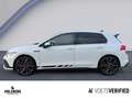 Volkswagen Golf 2.0 TSI GTI Clubsport MATRIX+ACC+CARPLAY Weiß - thumbnail 3