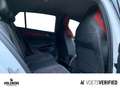 Volkswagen Golf 2.0 TSI GTI Clubsport MATRIX+ACC+CARPLAY Weiß - thumbnail 15