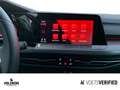 Volkswagen Golf 2.0 TSI GTI Clubsport MATRIX+ACC+CARPLAY Weiß - thumbnail 11