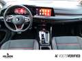 Volkswagen Golf 2.0 TSI GTI Clubsport MATRIX+ACC+CARPLAY Weiß - thumbnail 9