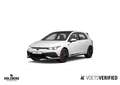Volkswagen Golf 2.0 TSI GTI Clubsport MATRIX+ACC+CARPLAY Weiß - thumbnail 1