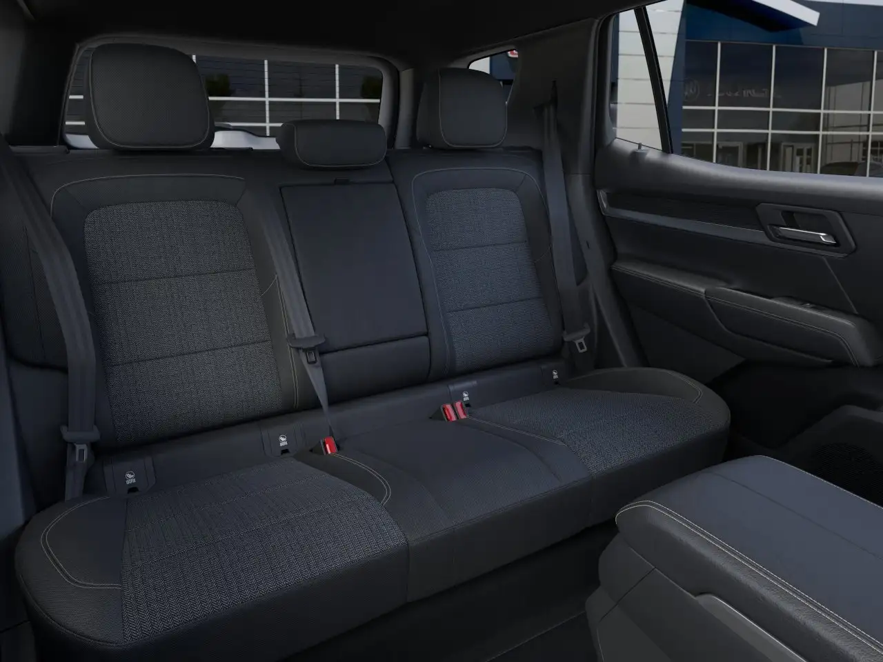 GMC Terrain снимка GMC Terrain
