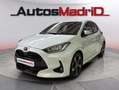 Toyota Yaris 120H 1.5 Style Blanco - thumbnail 3