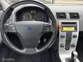 Volvo V50 2.0 Sport ECC Cruise 17"LM Bl.tooth Alu.inleg Stof Zwart - thumbnail 3