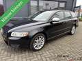 Volvo V50 2.0 Sport ECC Cruise 17"LM Bl.tooth Alu.inleg Stof Zwart - thumbnail 1
