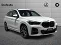BMW X1 sDrive18d xLine Plus Bianco - thumbnail 1