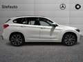 BMW X1 sDrive18d xLine Plus Bianco - thumbnail 2