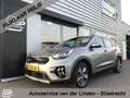 Kia Niro 1.6 Hybrid DynamicLine Trekhaak 7 JAAR GARANTIE Grijs - thumbnail 1