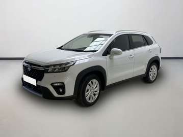 1.4T S2 4WD Mild Hybrid Auto