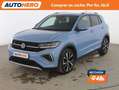 Volkswagen T-Cross 1.0 TSI R-Line Aut. 85kW Azul - thumbnail 1