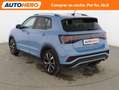 Volkswagen T-Cross 1.0 TSI R-Line Aut. 85kW Azul - thumbnail 4