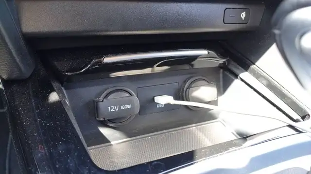 Kia Xceed view 13
