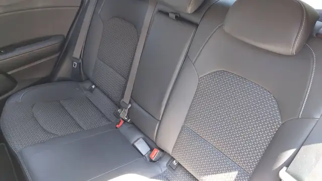 Kia Xceed view 9