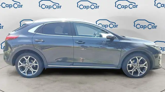 Kia Xceed view 4