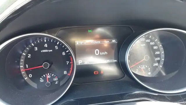 Kia Xceed view 12