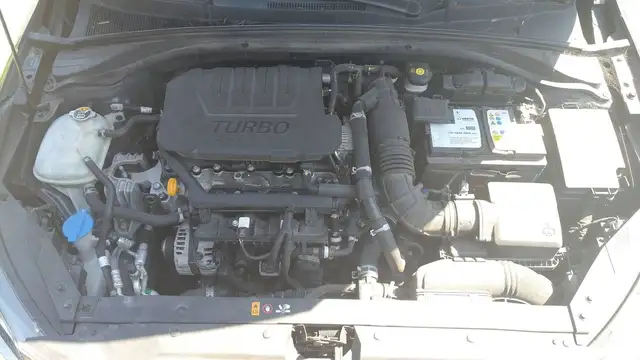 Kia Xceed view 15