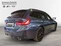 BMW 330 e xDrive Touring 229€ netto/mtl.*M Sportpaket*19"* Niebieski - thumbnail 5