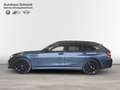 BMW 330 e xDrive Touring 229€ netto/mtl.*M Sportpaket*19"* Niebieski - thumbnail 2