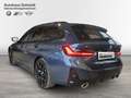BMW 330 e xDrive Touring 229€ netto/mtl.*M Sportpaket*19"* Niebieski - thumbnail 3