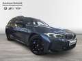 BMW 330 e xDrive Touring 229€ netto/mtl.*M Sportpaket*19"* Niebieski - thumbnail 6