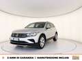 Volkswagen Tiguan 1.5 tsi elegance 150cv dsg Gris - thumbnail 1