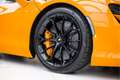 McLaren Artura 3.0 V6 Plug-in | 680pk | CF Wing | Louvres | CF In Oranje - thumbnail 26