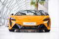 McLaren Artura 3.0 V6 Plug-in | 680pk | CF Wing | Louvres | CF In Oranje - thumbnail 7