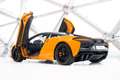 McLaren Artura 3.0 V6 Plug-in | 680pk | CF Wing | Louvres | CF In Oranje - thumbnail 9