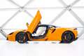 McLaren Artura 3.0 V6 Plug-in | 680pk | CF Wing | Louvres | CF In Oranje - thumbnail 6