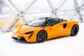 McLaren Artura 3.0 V6 Plug-in | 680pk | CF Wing | Louvres | CF In Oranje - thumbnail 37
