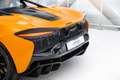 McLaren Artura 3.0 V6 Plug-in | 680pk | CF Wing | Louvres | CF In Oranje - thumbnail 29