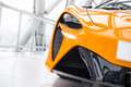 McLaren Artura 3.0 V6 Plug-in | 680pk | CF Wing | Louvres | CF In Oranje - thumbnail 39