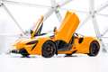 McLaren Artura 3.0 V6 Plug-in | 680pk | CF Wing | Louvres | CF In Oranje - thumbnail 28