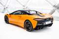 McLaren Artura 3.0 V6 Plug-in | 680pk | CF Wing | Louvres | CF In Oranje - thumbnail 2