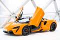 McLaren Artura 3.0 V6 Plug-in | 680pk | CF Wing | Louvres | CF In Oranje - thumbnail 5