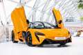 McLaren Artura 3.0 V6 Plug-in | 680pk | CF Wing | Louvres | CF In Oranje - thumbnail 18