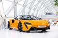 McLaren Artura 3.0 V6 Plug-in | 680pk | CF Wing | Louvres | CF In Oranje - thumbnail 1