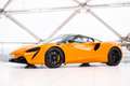 McLaren Artura 3.0 V6 Plug-in | 680pk | CF Wing | Louvres | CF In Oranje - thumbnail 20