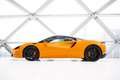 McLaren Artura 3.0 V6 Plug-in | 680pk | CF Wing | Louvres | CF In Oranje - thumbnail 8