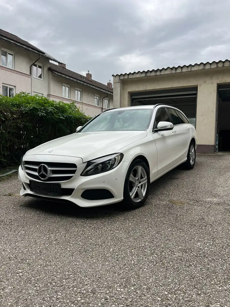 Mercedes-Benz C 180 T BlueTEC A-Edition Plus - 2