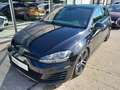Volkswagen Golf GTD BlueMotion Technology DSG Czarny - thumbnail 1