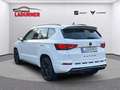 CUPRA Ateca 1.5 TSI DSG *AHK+PANO+Fahrassistenz-Paket* Blanc - thumbnail 3