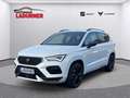 CUPRA Ateca 1.5 TSI DSG *AHK+PANO+Fahrassistenz-Paket* Blanc - thumbnail 2