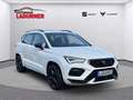 CUPRA Ateca 1.5 TSI DSG *AHK+PANO+Fahrassistenz-Paket* Blanc - thumbnail 9