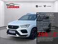CUPRA Ateca 1.5 TSI DSG *AHK+PANO+Fahrassistenz-Paket* Blanc - thumbnail 1