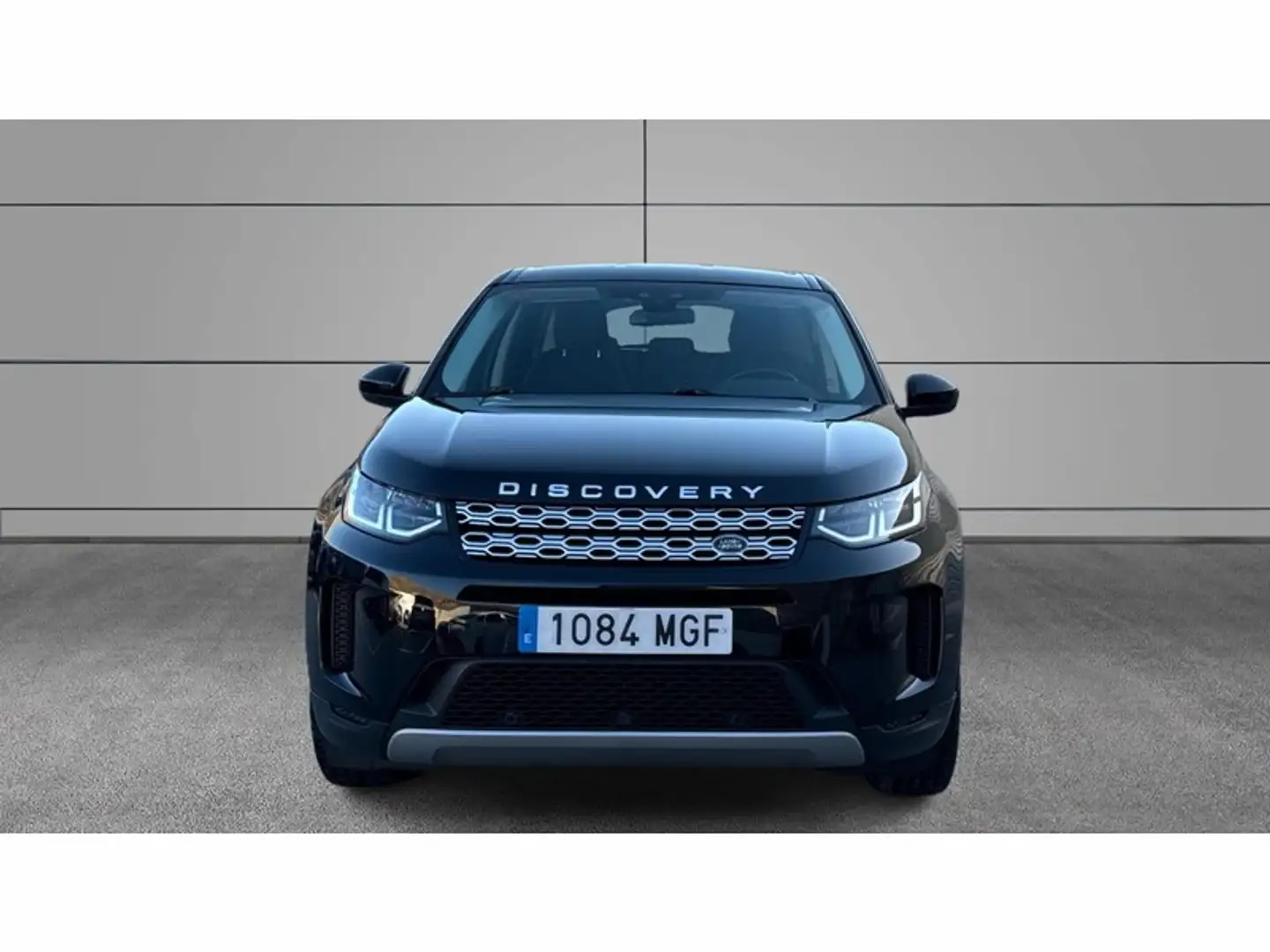 Land Rover Discovery Sport 2.0Si4 MHEV S AWD Auto Noir - 2